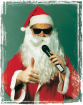AWNS Weihnachtsprogramm Dinnershow mit Comedy