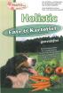 Hunde Trockenfutter Holistic Ente Kartoffel - 2 KG- 5 Kg 12 Kg