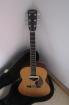 Akustikgitarre Larrivee L-03 L. R. Baggs M1 active