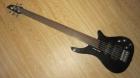 5-String Fretless-Bass neuwertig