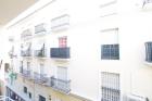 Zimmer zu vermieten in Apartments im Zentrum von Malaga