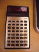 Antiquarischer Taschenrechner Texas Instruments TI-30 aus dem Jahr 1978 Leuc