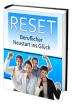 Ebook RESET - Beruflicher Neustart ins Glück