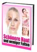 Ebook schönere Haut und weniger Falten