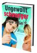 Ebook Ungewollt schwanger - was nun