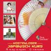 Kostenloser Japanisch Kurs