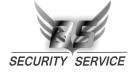 BS-Security Service -Ihr Ansprechpartner in Sachen Sicherheit