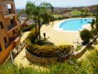 In Bankeigentum Neubau-Apartment mit Meerblick in Mijas Costa- 50 reduziert-je