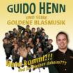 Galakonzert Guido Henn und seine goldene Blasmusik