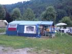 Faltcaravan Jamet Louisiana Modell 2022