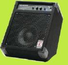 Wie neu NEMESIS N 11 BASS COMBO