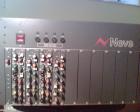 AMS NEVE Prism V Rack mit 2xMicPre/Dyn 1x EQ