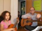 Gitarrenunterricht für Kinder Jugendliche und Erwachsene in Dortmund