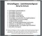 Der Quereinsteiger - CD - Grundlagen Leichtmetallguss