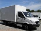 BEST PKW Kleintransport Verleih