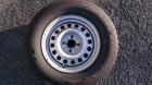 205/70 R 14 95 H Wohnwagenreifen mit 5 5 x 14 ET 30mm