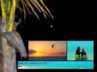 Kiteboarding-World 1 Woche Villa Kitekurs