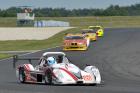 Freier Fahrerplatz f r die Saison 2022 FIA CEZ Endurance