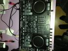 Denon DN-MC6000 Korg KP3 und Native Instruments F1