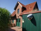Ostsee-Ferienhaus Linnea mit WLAN Strandkorb und Kamin