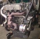 Motor Fiat Ducato 230 2 5ltr. Diesel ab Bj. 94