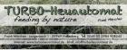 Turbo Heuautomat -feeding by nature-