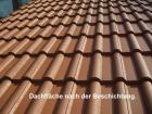 Dachbeschichtung die günstige Alternative zur Neueindeckung.