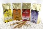 Bio-Reishi-Kaffee Genuss Gesundheit