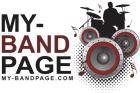 Eigene Homepage über My-Bandpage. com