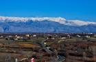 Grundstück zum Verkauf in Murvica Kroatien