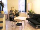 40m Kurzzeitwohnung in Wien