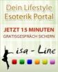 Gratisgespräch / Kartenlegen Reiki Karma Hellsehen uvm. bei Lisaline