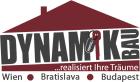 Wien Dynamikbau Bau Firma