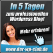 Wordpress-Webinar - die Lage ist ernst