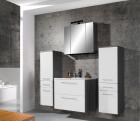 Badezimmer 4-tlg. Juliana
