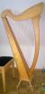 Hakenharfe Glissando 34 Saiten Nylon zu verkaufen