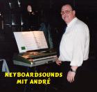 Live-Musik Magie Alleinunterhalter