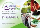 ProVego - die Messe für Gesundheit Heilung Ernährung