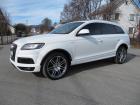 Audi Q7 3. 0 TDI -245
