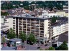 Vollvermietung bei Saarbrücken