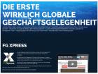 Junges Unternehmen mit Weltneuheit am Start