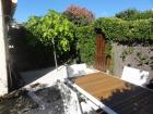 Mediterranes Ferienhaus/ Südfrankreich/ Mittelmeerküste ab 37 - Euro/ Tag mieten