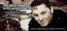 Schlagzeugunterricht Drum Coaching von Patrick Metzger in der DRUMSformers Sch