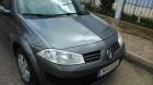 Schöner Renault Megane grandtour