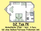 1 Woche Osterurlaub auf der Sonneninsel Usedom für 2109 -Euro p. P.