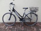 Damen Trekking Fahrrad