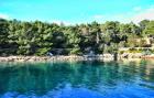 FeWo Mia - Insel Molat Dalmatien