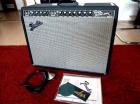 Fender Twin Reverb 65 Reissue Model Gitarren Combo USA Topzustand