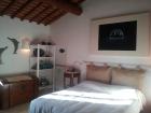 B B La Casina Toscana vegetarisch/vegan 5Min. zum Meer wandern biken Ruhe