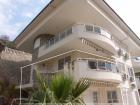 Panorama Wohnung Alanya 6727 - Tepe Bektas